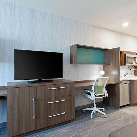 Home2 Suites By Hilton Temecula Exterior photo