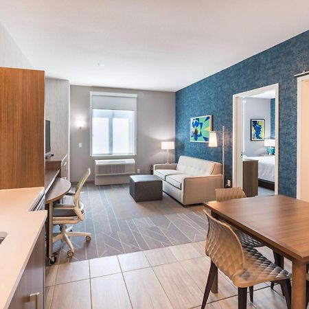Home2 Suites By Hilton Temecula Exterior photo