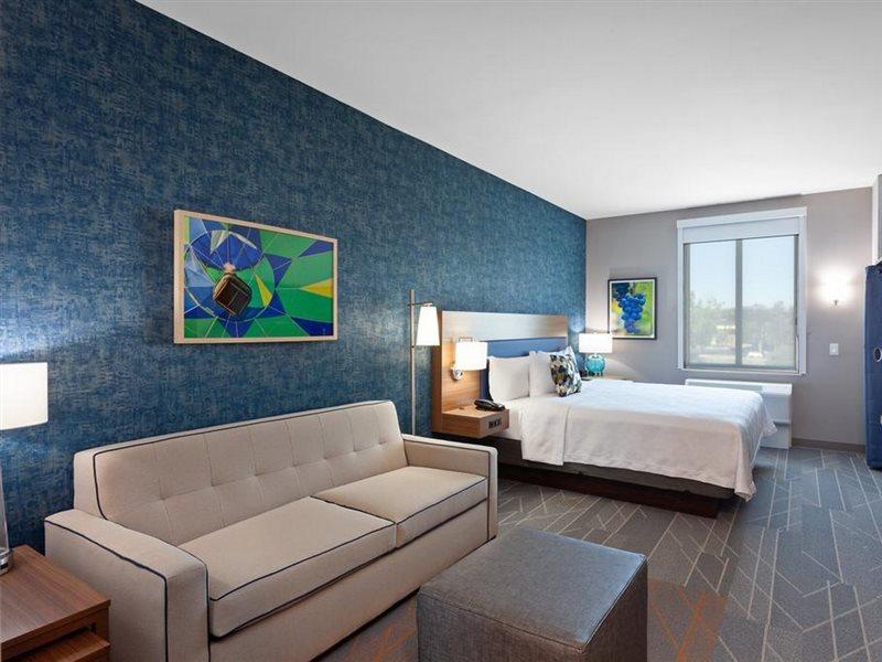 Home2 Suites By Hilton Temecula Exterior photo