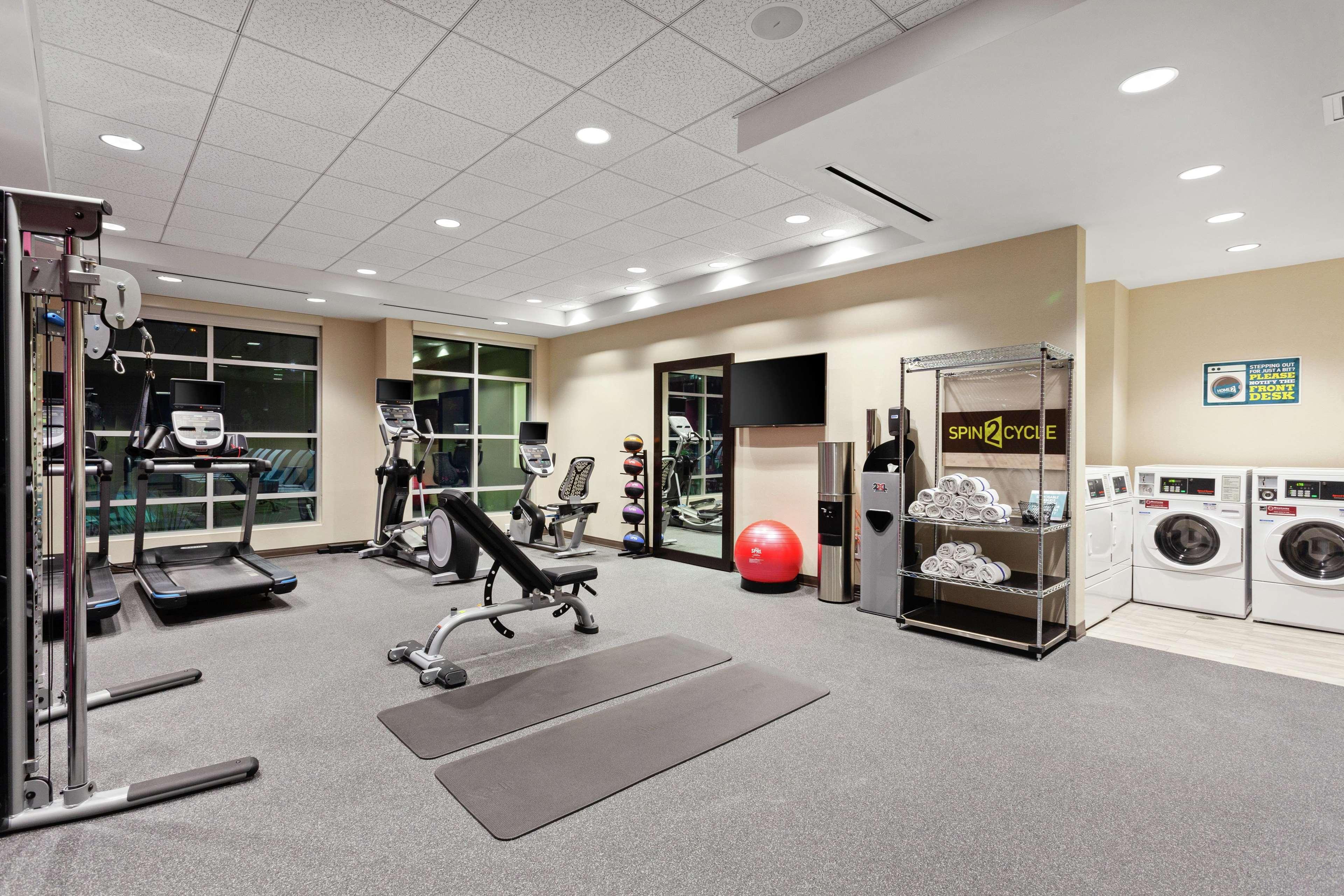 Home2 Suites By Hilton Temecula Exterior photo