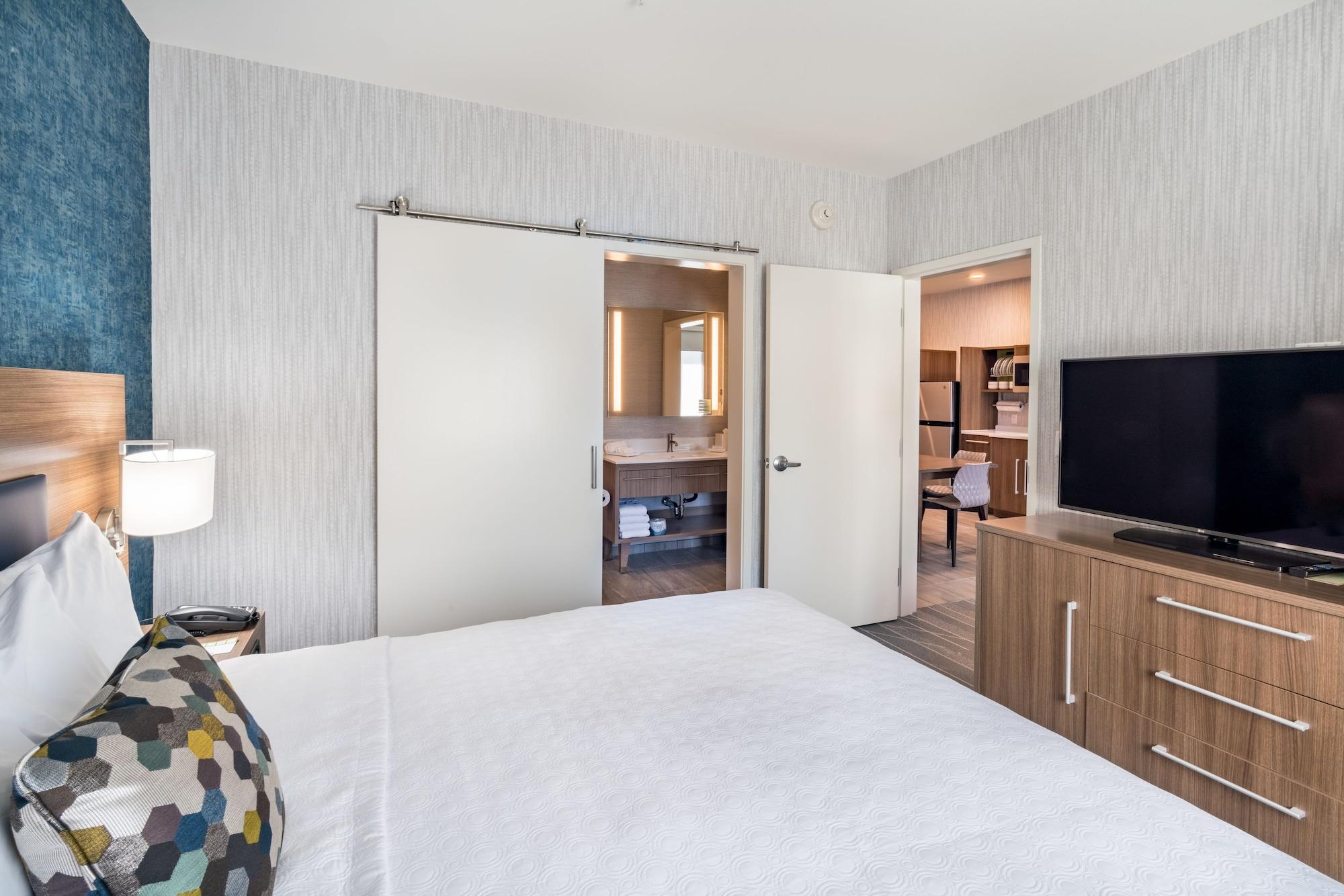 Home2 Suites By Hilton Temecula Exterior photo
