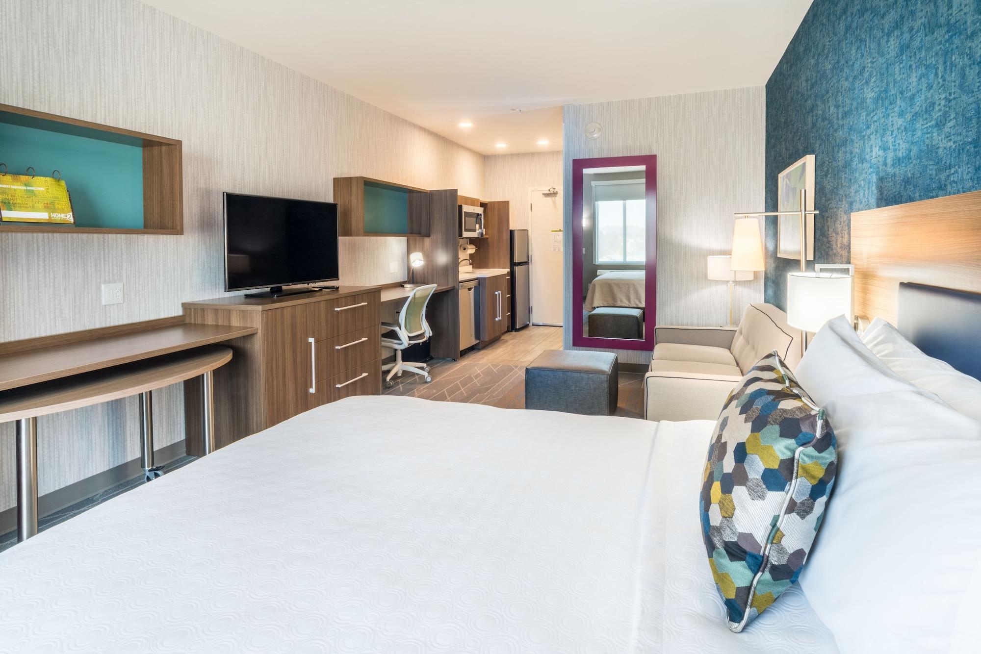 Home2 Suites By Hilton Temecula Exterior photo