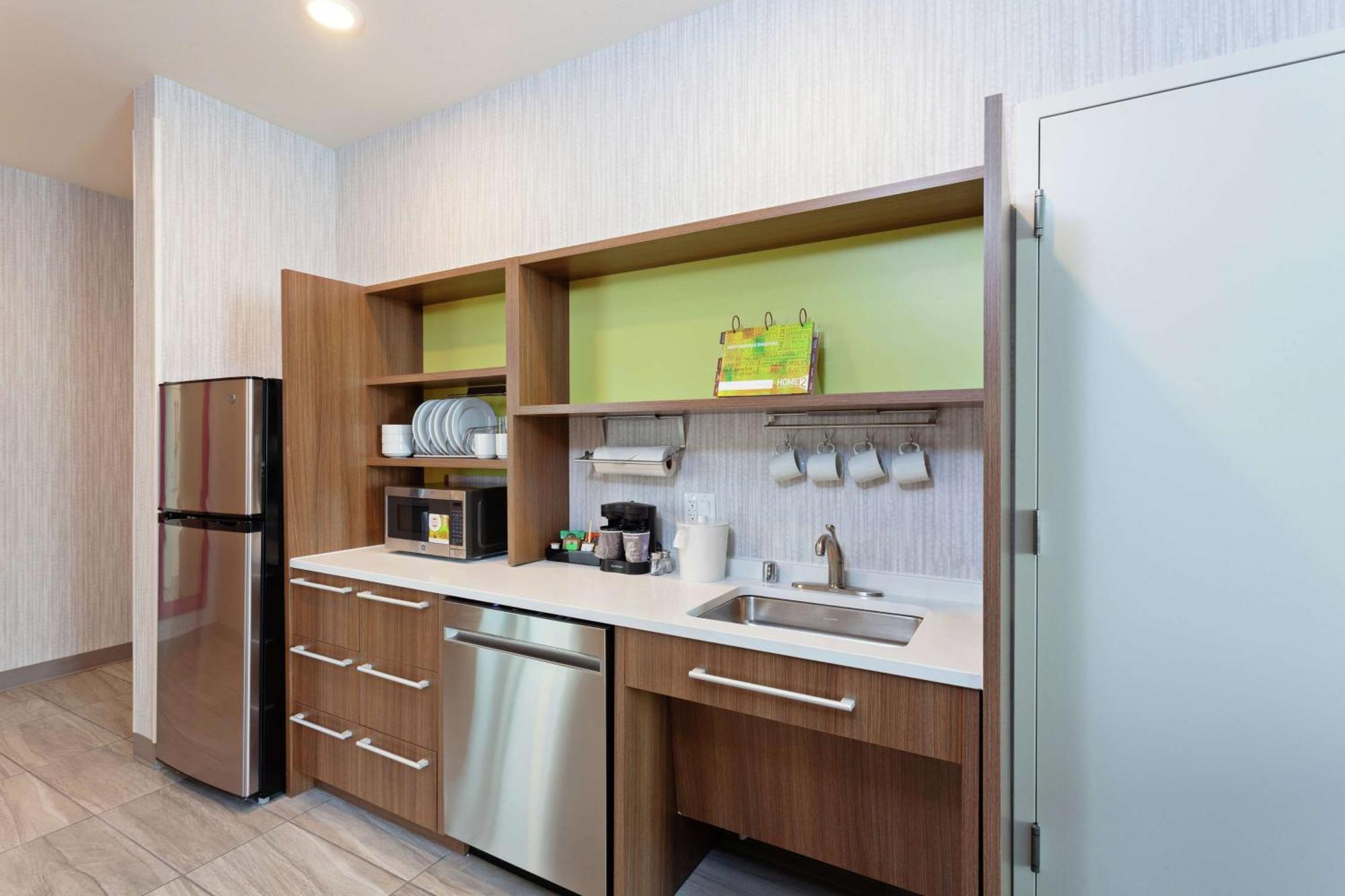 Home2 Suites By Hilton Temecula Exterior photo