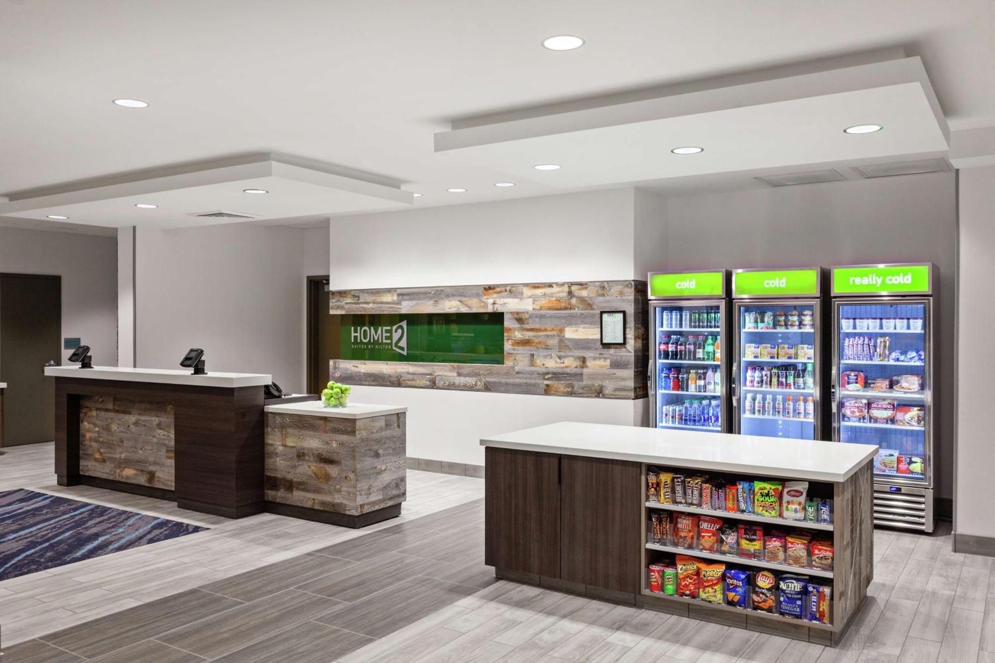 Home2 Suites By Hilton Temecula Exterior photo