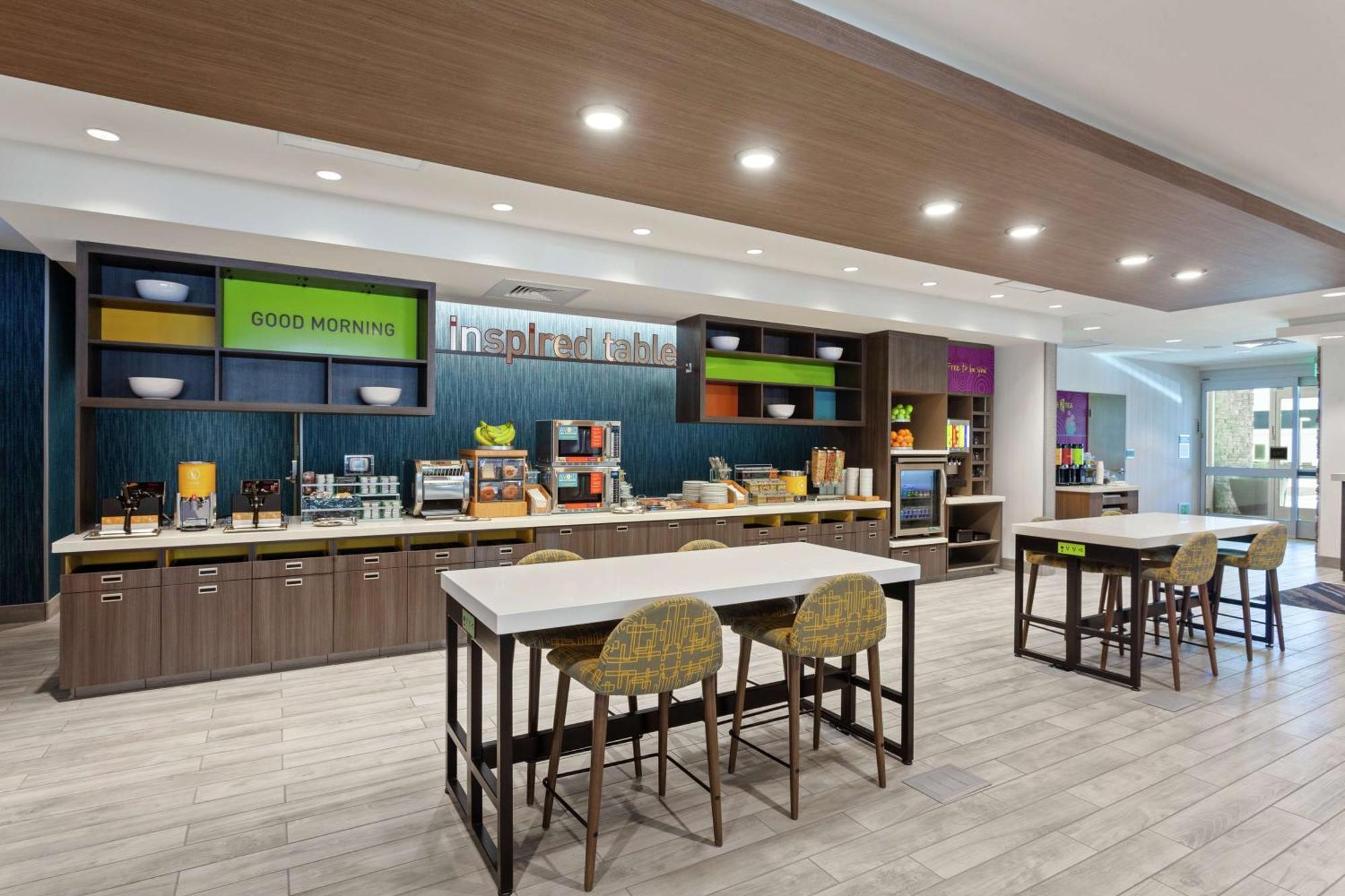Home2 Suites By Hilton Temecula Exterior photo