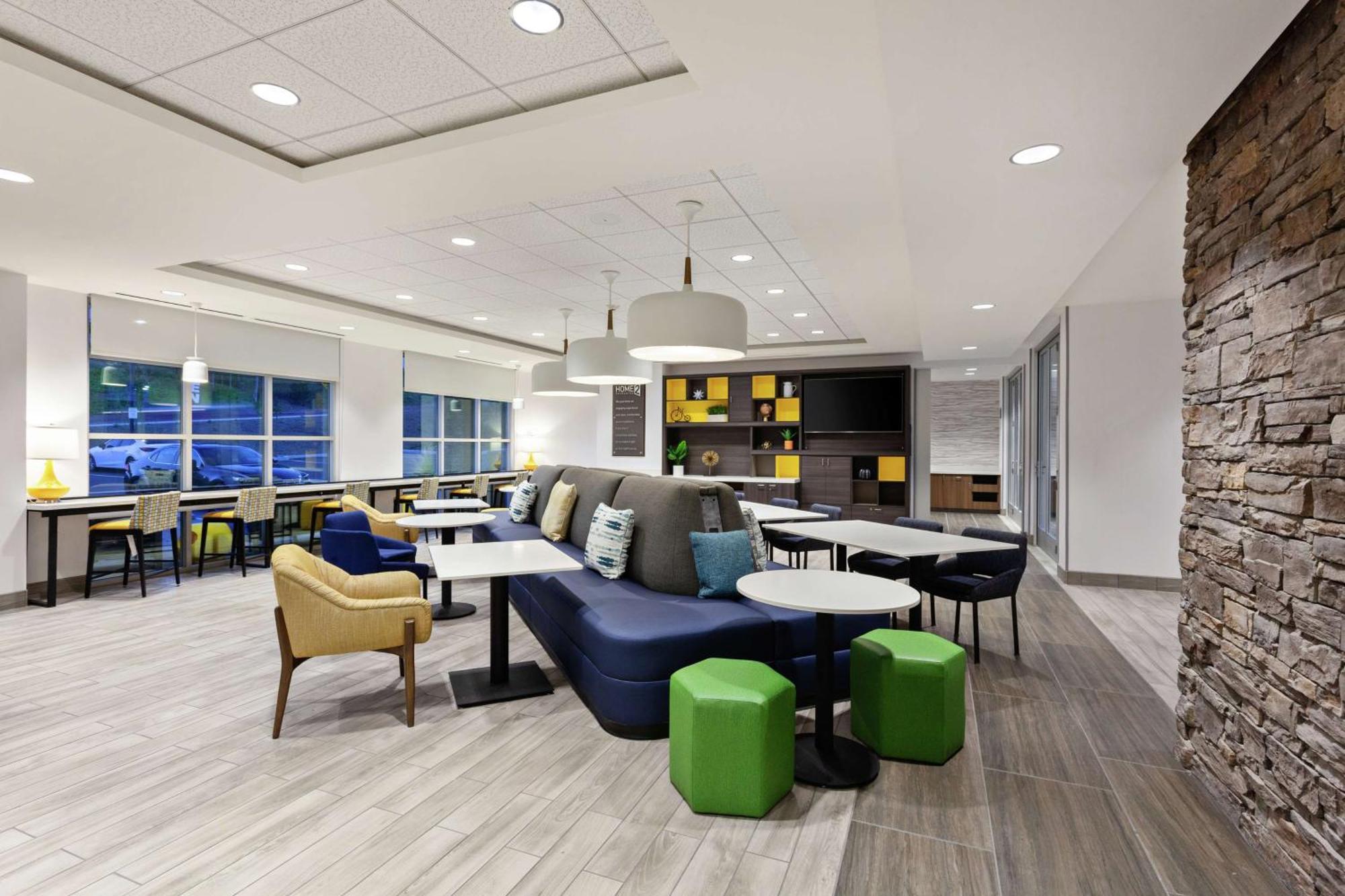 Home2 Suites By Hilton Temecula Exterior photo