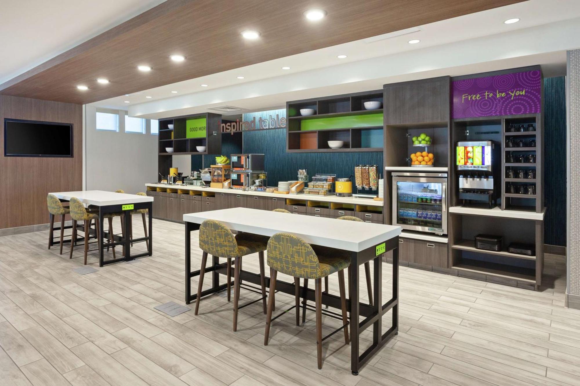 Home2 Suites By Hilton Temecula Exterior photo